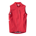 MAAP WOMEN PRO ATMOS VEST - CARMINE