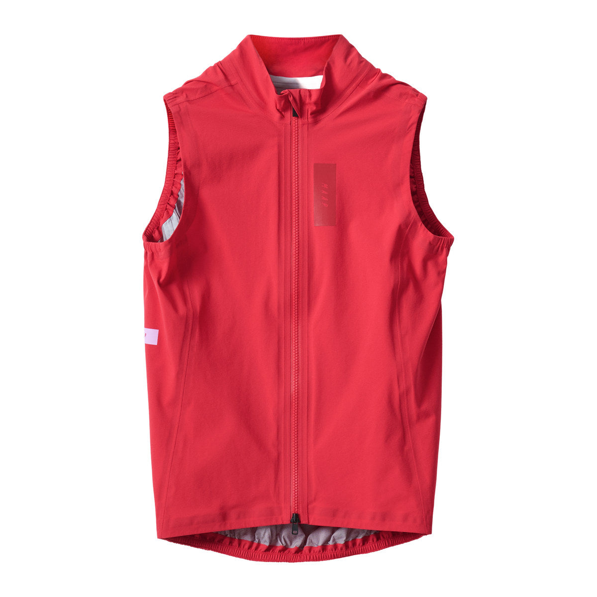 MAAP WOMEN PRO ATMOS VEST - CARMINE