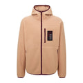 SANTINI Eroica Monte Jacket - Capuccino