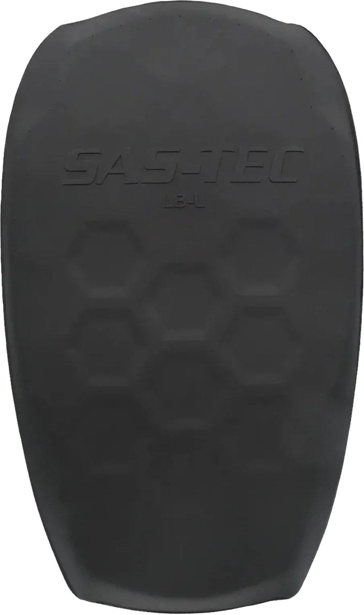 USWE VST BACK PROTECTOR - BLACK