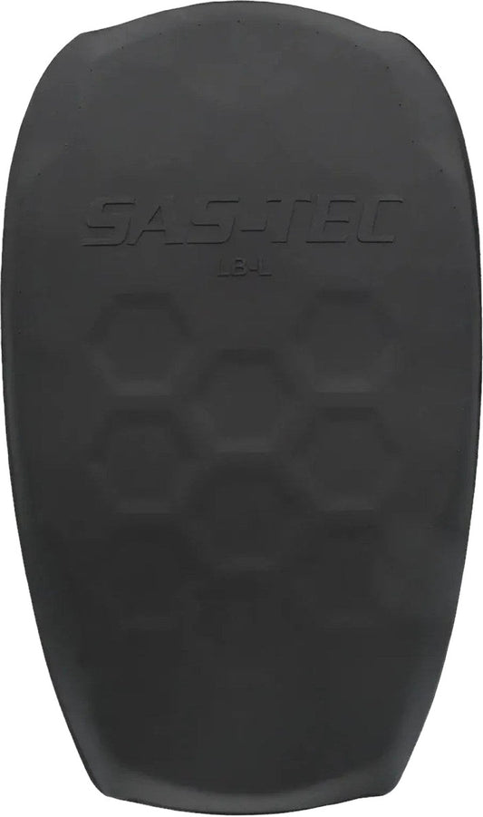 USWE VST BACK PROTECTOR - BLACK