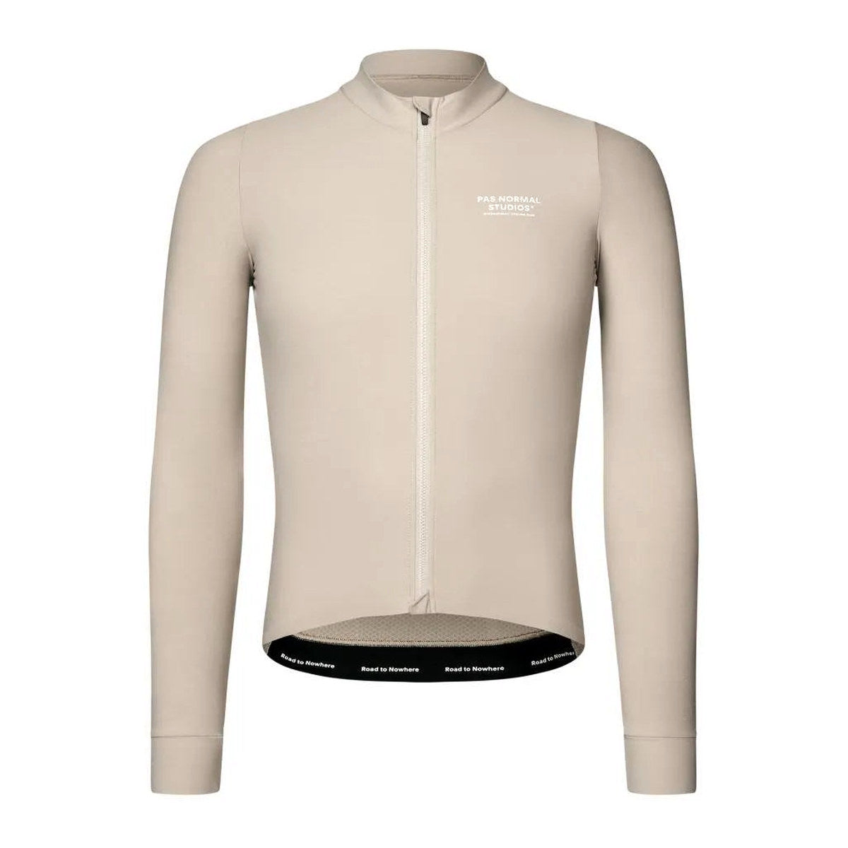 PAS NORMAL STUDIOS Mechanism Long Sleeve Jersey - Haze
