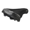 SELLE ITALIA ST 1 Saddle - Black
