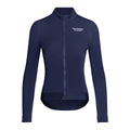 PAS NORMAL STUDIOS Essential Women Long Sleeve Jersey - Navy