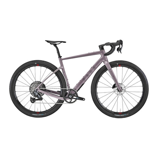 FARA Gr4 SRAM Rival XPLR AXS Gravel Bike - Shade