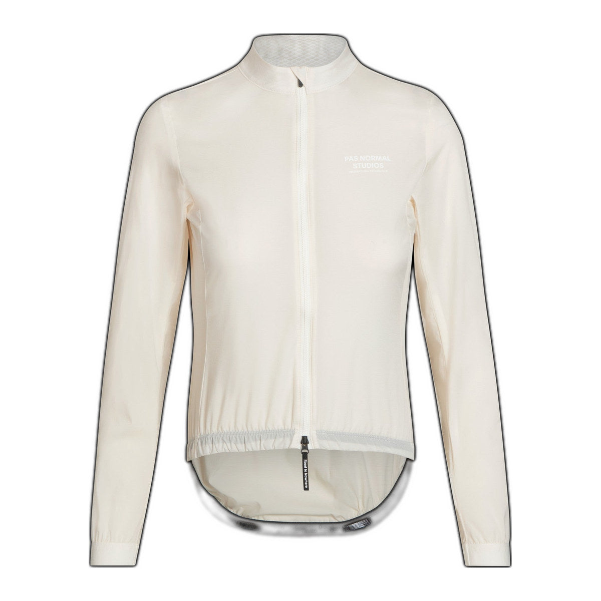 PAS NORMAL STUDIOS Women Mechanism Stow Away Jacket - Off White