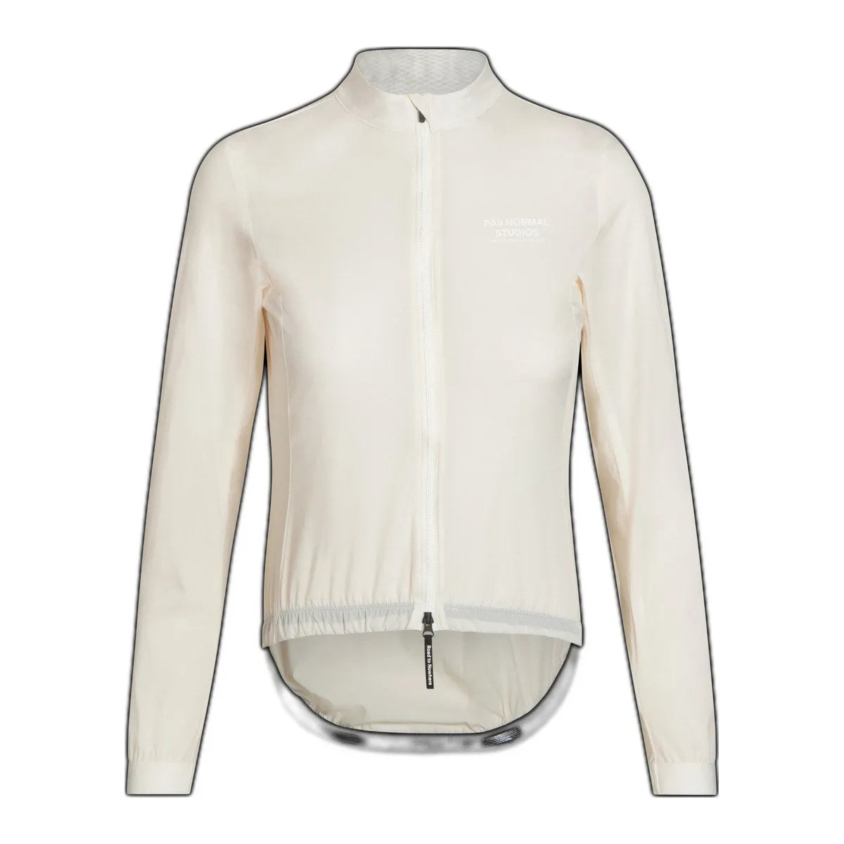 PAS NORMAL STUDIOS Women Mechanism Stow Away Jacket - Off White
