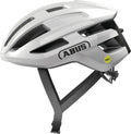 ABUS POWERDOME MIPS HELMET - SHINY WHITE