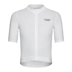 PAS NORMAL STUDIOS Hommes Essential Maillot - Blanc