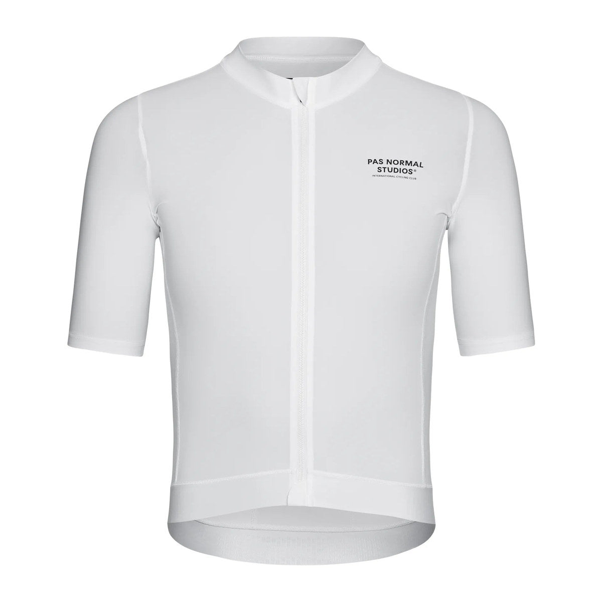 PAS NORMAL STUDIOS Men Essential Jersey - White