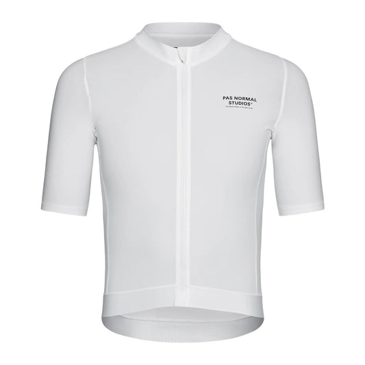 PAS NORMAL STUDIOS Men Essential Jersey - White
