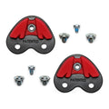 SIDI Toe Insert Cboost MTB17 Red