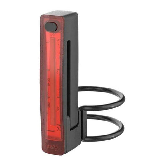 KNOG PLUS REAR LIGHT - Black