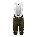 PAS NORMAL STUDIOS STFR Mechanism Bib Shorts - Dark Olive