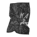 MAAP ALT_ROAD NECK SCREEN - BLACK/SILVER