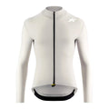 ASSOS MEN MILLE GT SPRING FALL JERSEY S11 - ALMOND MILK