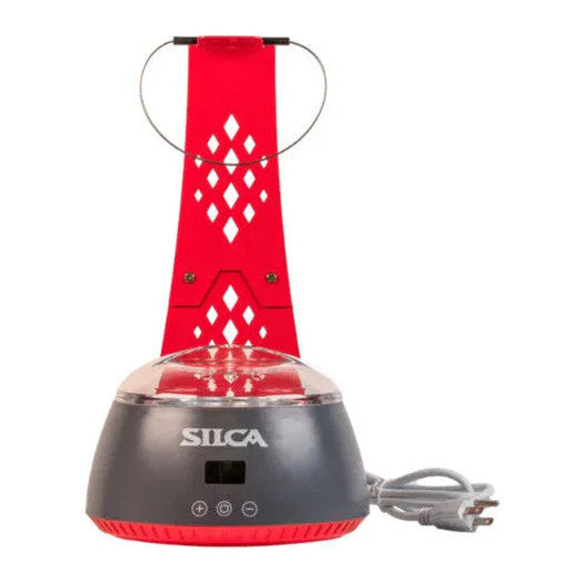 SILCA CHAIN WAXING - SYSTEM