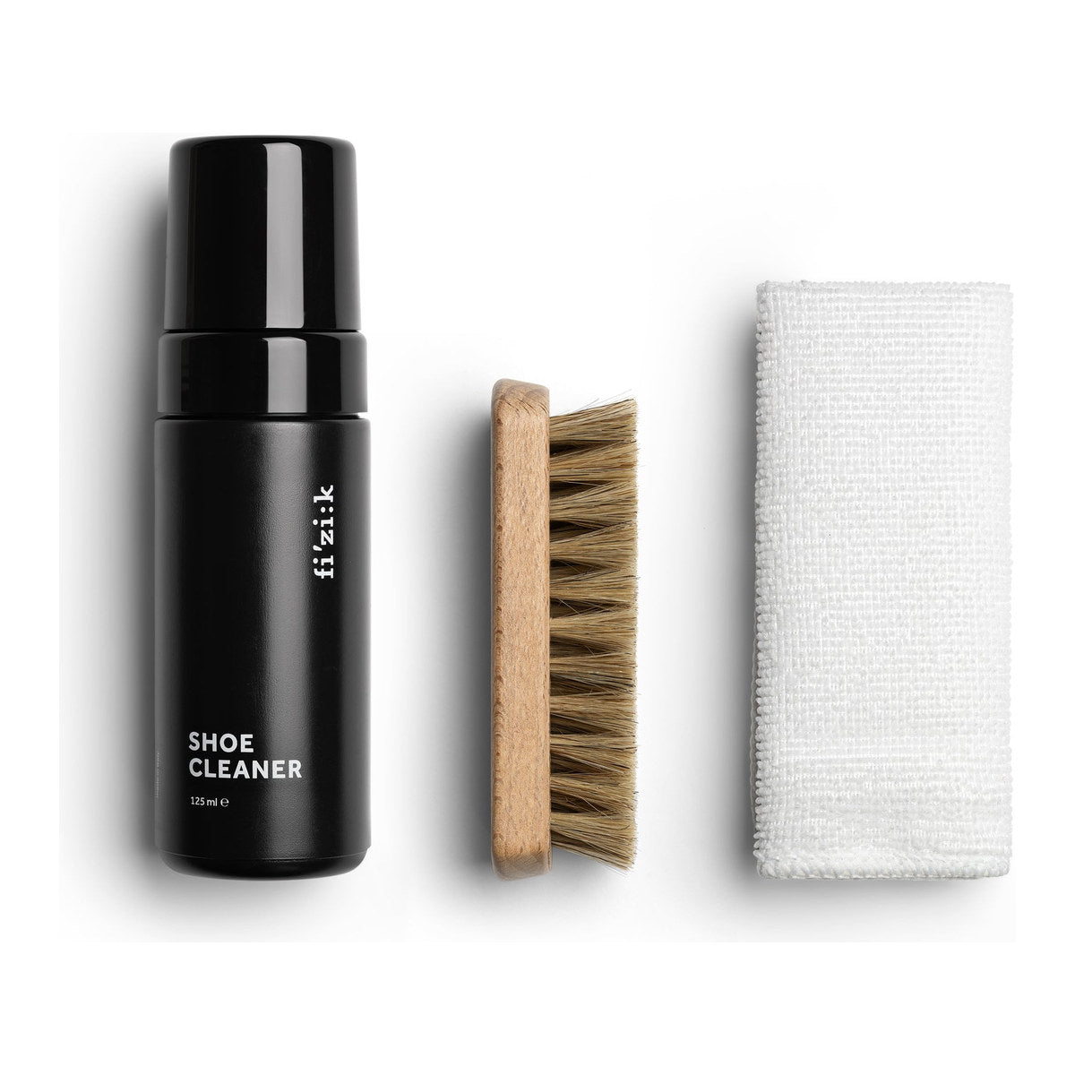 FIZIK SHOE CLEANING - KIT