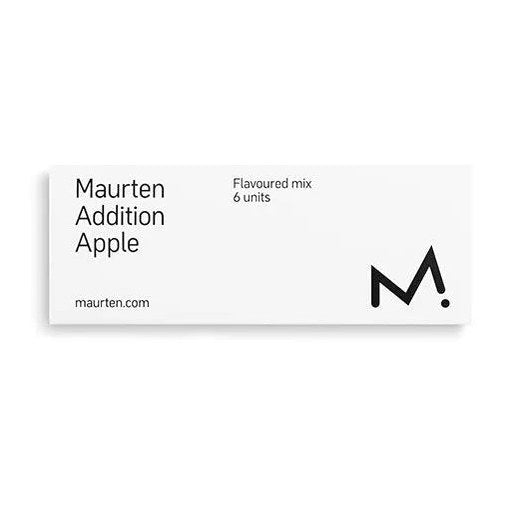 MAURTEN Addition - Apple