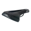 SELLE ITALIA ST 5 Flow Saddle - Black