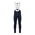 PAS NORMAL STUDIOS Mechanism Thermal Long Bibs - Navy