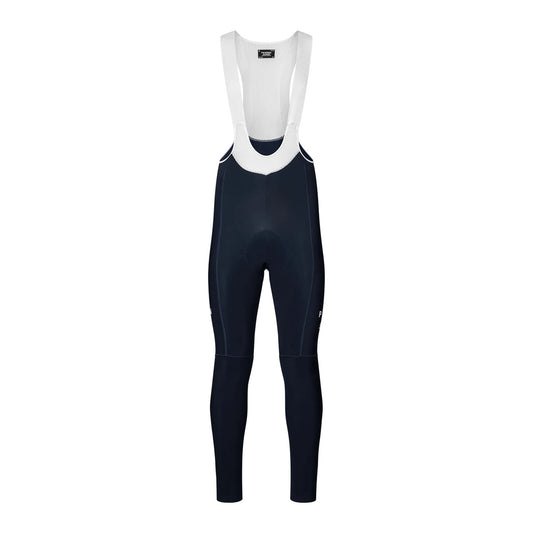 PAS NORMAL STUDIOS Mechanism Thermal Long Bibs - Navy