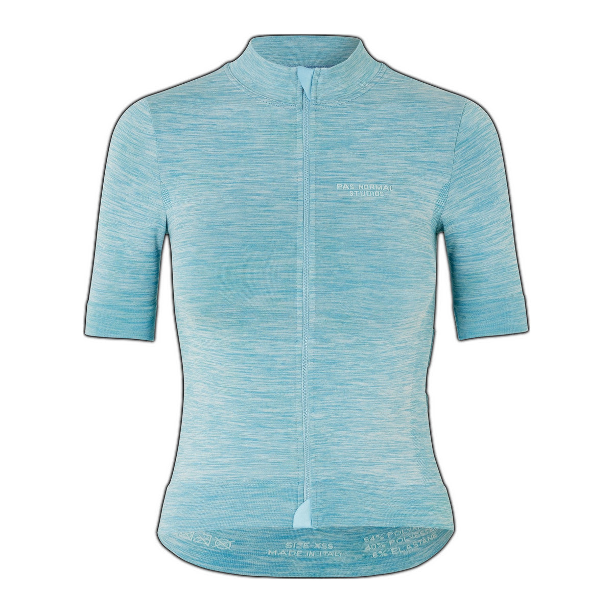 PAS NORMAL STUDIOS Women Escapism Knit Jersey - Blue