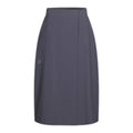 PAS NORMAL STUDIOS Women Off-Race Tech Skirt - Steel