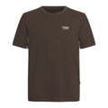 PAS NORMAL STUDIOS Off-Race Lightweight T-Shirt - Light Brown