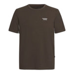 PAS NORMAL STUDIOS Off-Race Lightweight T-Shirt - Light Brown