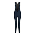 PAS NORMAL STUDIOS PAS Deep Winter Women Long Bibs - Navy