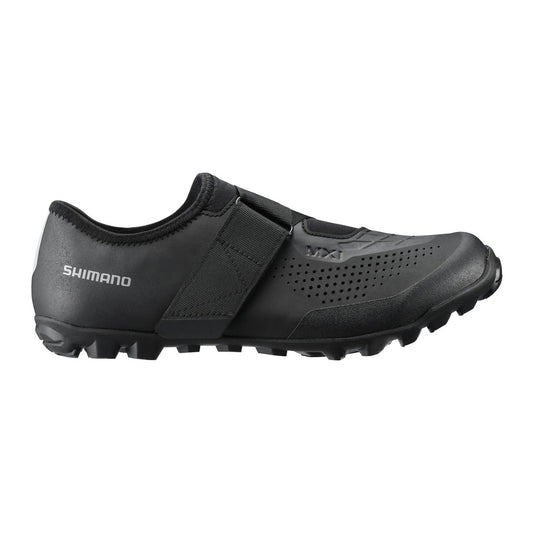 SHIMANO MX101 MTB/Gravel Cycling Shoes - Black
