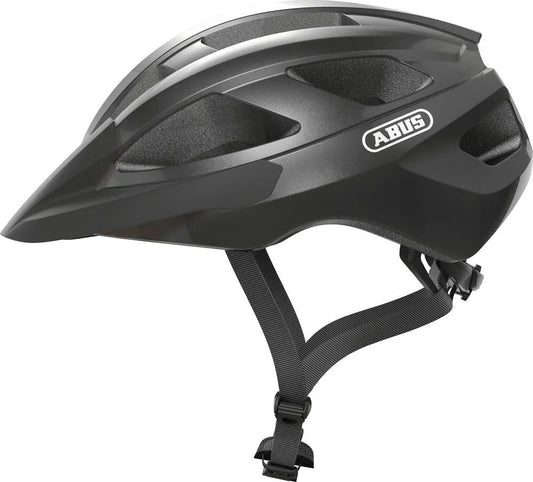 ABUS MACATOR HELMET - TITAN
