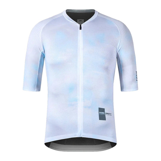 GOBIK Reactive Unisex Jersey - Gossy