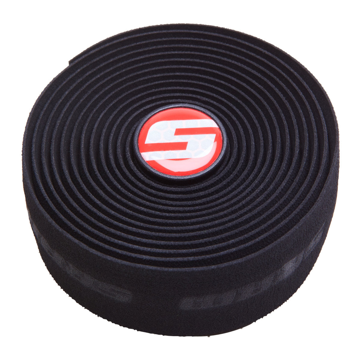 SRAM Super Suede Bar Tape - Black