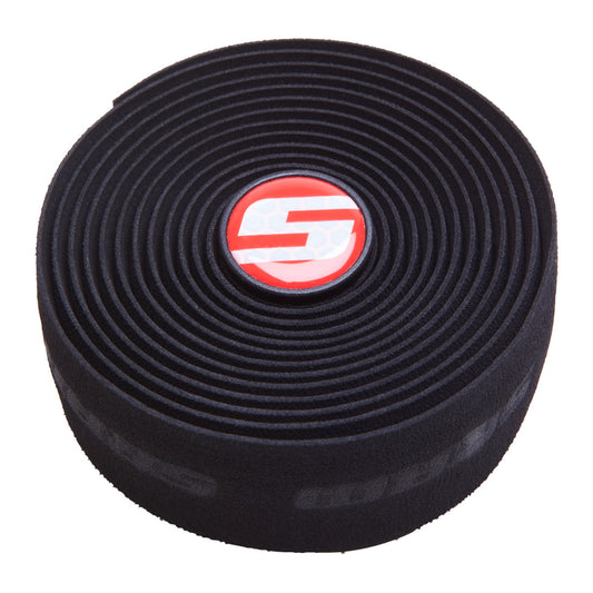SRAM Super Suede Bar Tape - Black