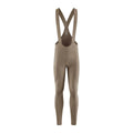PEDALED ELEMENT BIB TIGHTS - STONE GRAY
