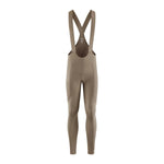 PEDALED ELEMENT BIB TIGHTS - STONE GRAY