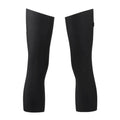 ASSOS R Winter Knee Warmers P1 - Black
