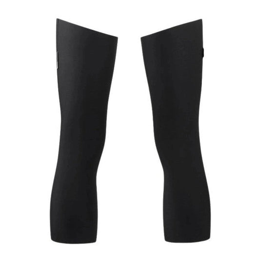 ASSOS R Winter Knee Warmers P1 - Black