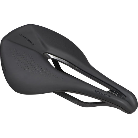 SPECIALIZED SWorks Power Carbon Saddle - Black