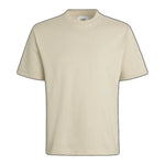PAS NORMAL STUDIOS Off-Race T-Shirt - Bone