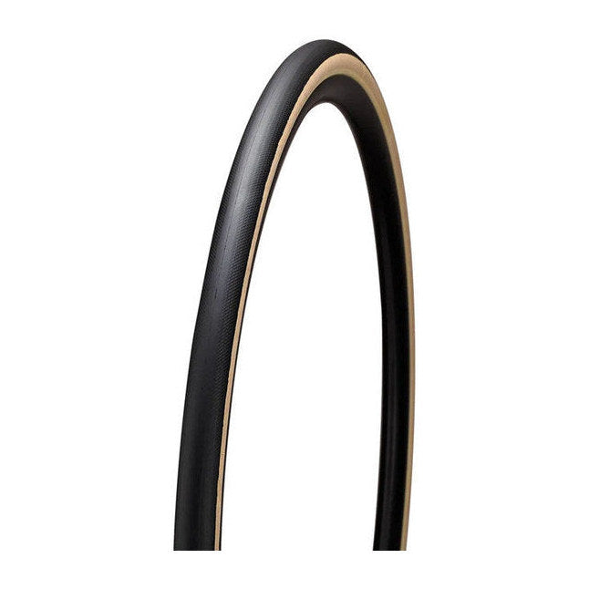 SPECIALIZED SWorks Turbo TLR Race Road Tyre - Tan Sidewall