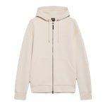 OAKLEY Reserve Momento FZ Hoodie - Mist