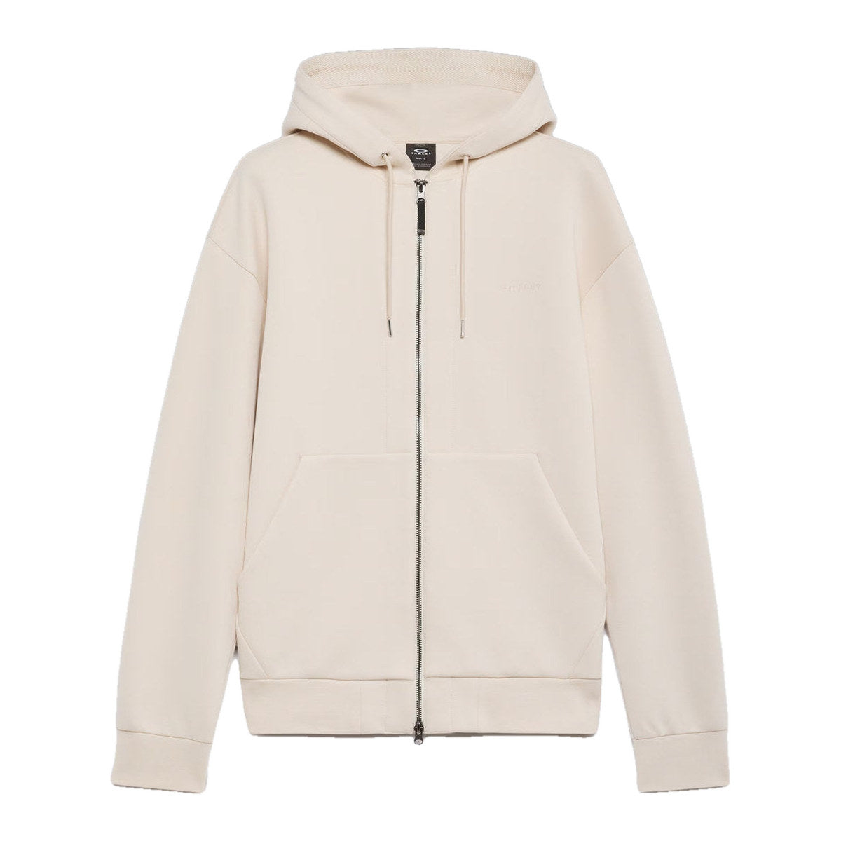 OAKLEY Reserve Momento FZ Hoodie - Mist