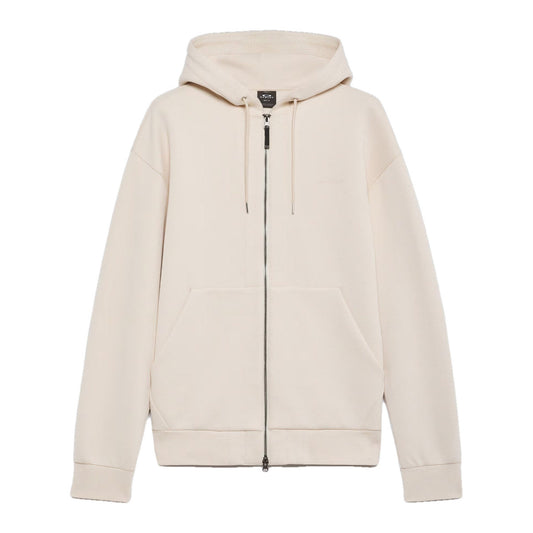 OAKLEY Reserve Momento FZ Hoodie - Mist