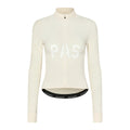 PAS NORMAL STUDIOS Women PAS Mechanism Long Sleeve Jersey - Sand