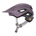 ABUS CLIFFHANGER MIPS HELMET - ASH PURPLE