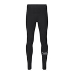 PAS NORMAL STUDIOS Men Balance Long Tights - Black
