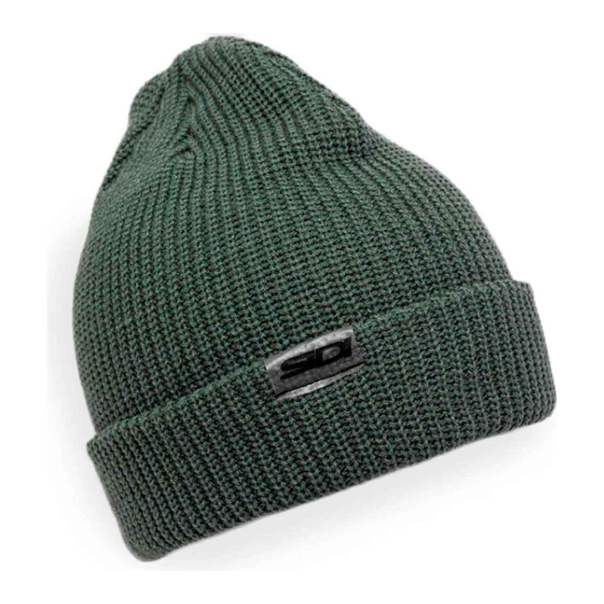 SIDI Beanie Coffee Light Green